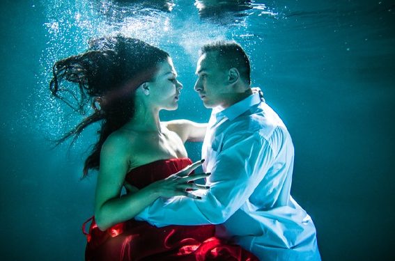 Pre-Wedding Shoots