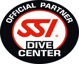 SSI Official Partner Dive Center